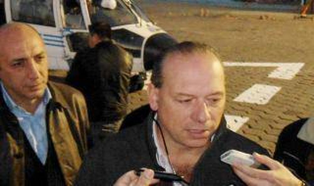 Pehuaj�: Rescatan a 7 mujeres v�ctimas de trata