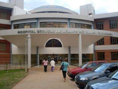 Inversiones trascendentales e hist�ricas en infraestructura para la salud de Misiones