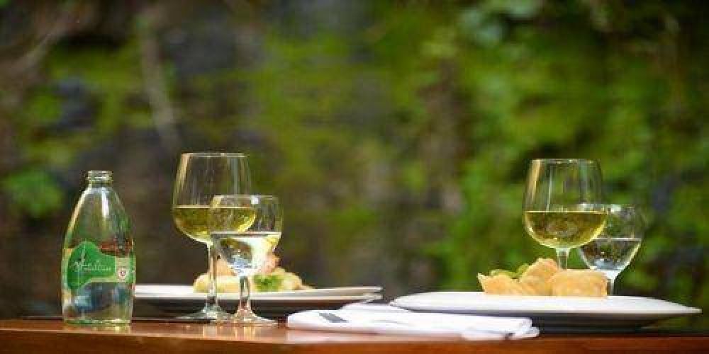 �Agua de las Misiones Gourmet� premiada en Bruselas
