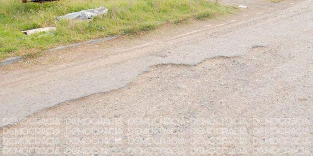 El reclamo por obras y servicios ya desplaz� al tr�nsito y la inseguridad