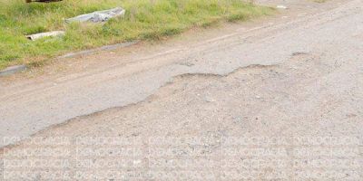 El reclamo por obras y servicios ya desplaz� al tr�nsito y la inseguridad