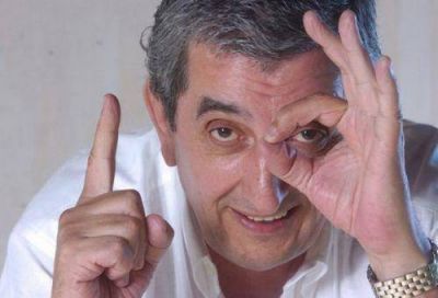 El Negro �lvarez llega a Posadas con su espect�culo �Sobras de Arte� 