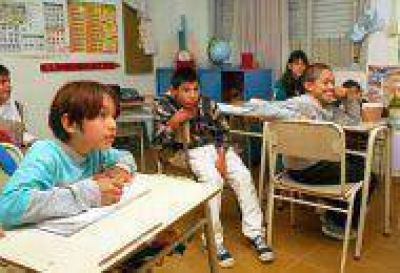 En el Chaco existen m�s de 220 UEP, pero no todas reciben aportes estatales