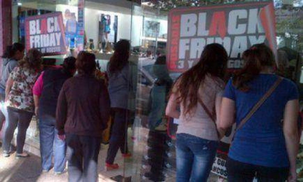 El Black Friday vuelve a Posadas en el mes de agosto  
