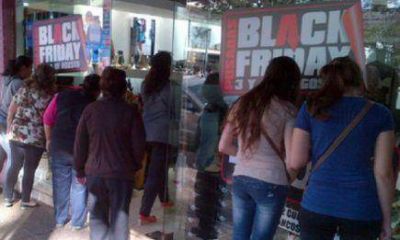 El Black Friday vuelve a Posadas en el mes de agosto  