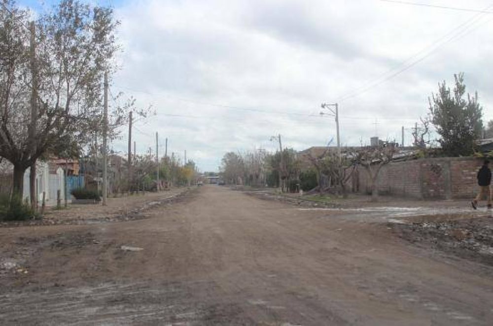 Un sospechoso detenido por el crimen en Allen
