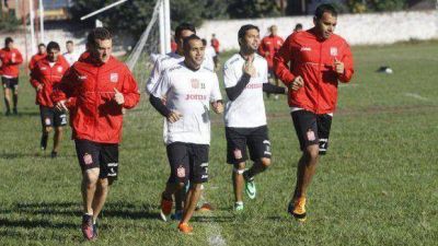 Sin otra opci�n que ganar