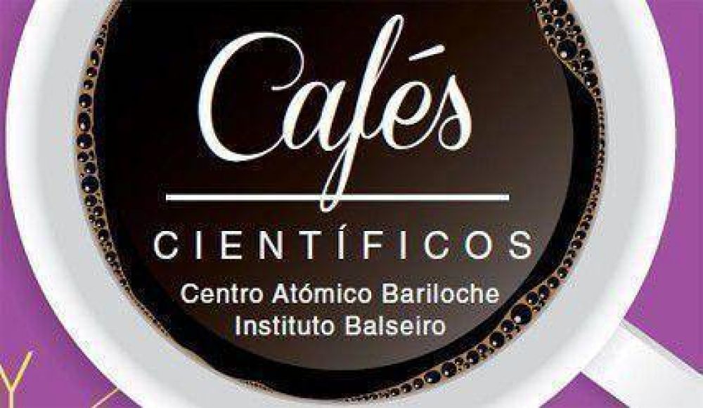 El Caf� Cient�fico propone una charla �Entre mujeres�