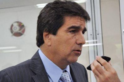 Ricardo S�nchez: �llamo a la reflexi�n a los funcionarios de la Justicia�
