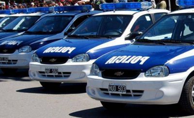 Avanza causa judicial por incumplimiento del municipio en el arreglo de patrulleros