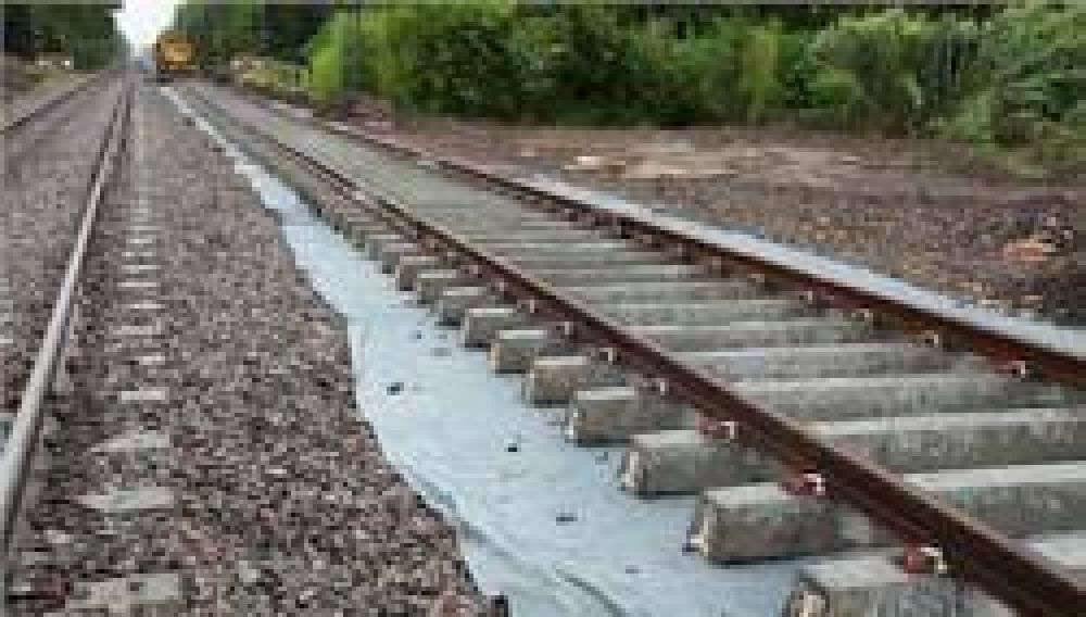 Estaci�n de trenes: apertura de sobres econ�micos