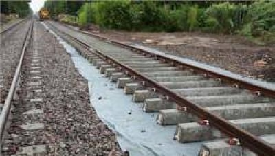 Estaci�n de trenes: apertura de sobres econ�micos