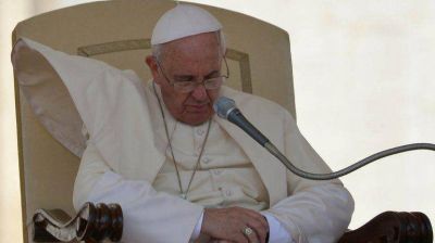 La agenda de actividades del papa Francisco en su visita a Tierra Santa