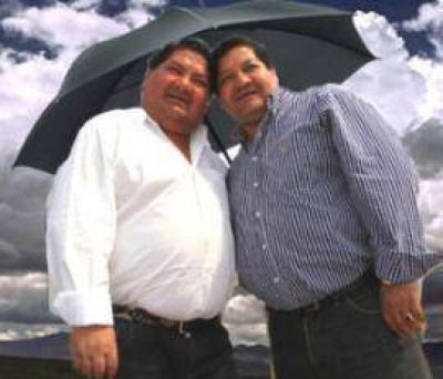 Juran que los Mellizos tienen poderes brujos: 