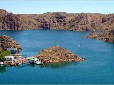 Ambiente pidi� un informe sobre el desmonte en Valle Grande