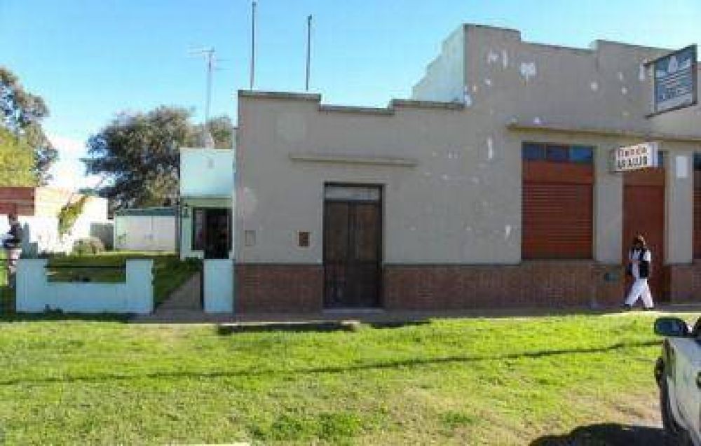 Los delincuentes que mataron a Eladio Araujo ser�an los mismos que lo asaltaron en 2012