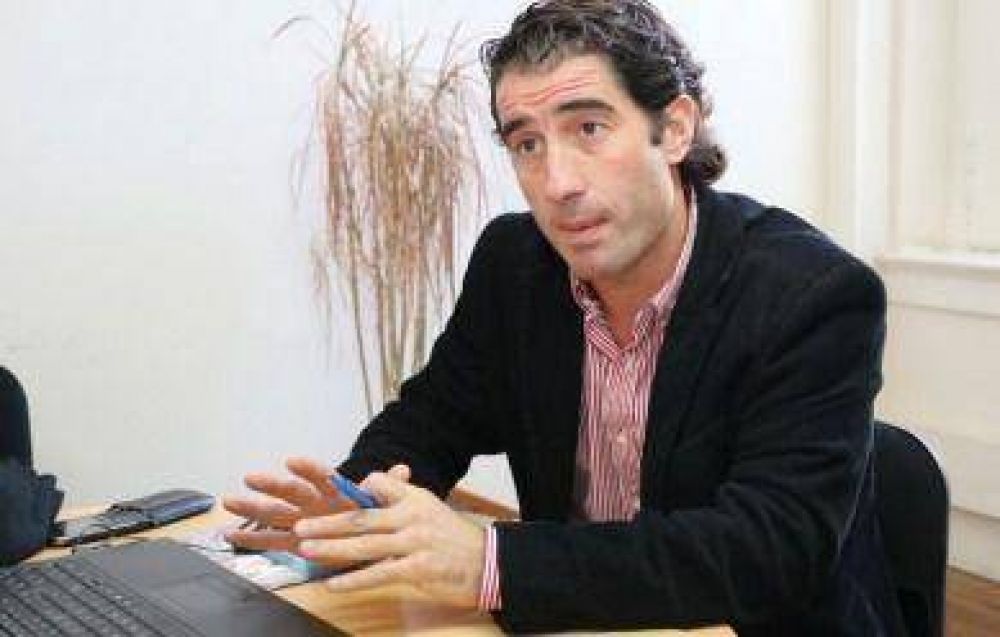 El Municipio busca sistematizar los reclamos vecinales y pone en marcha una l�nea gratuita