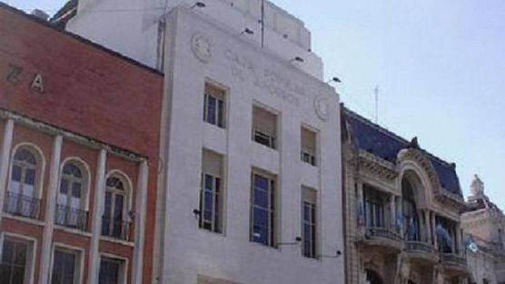 Marchar�n en defensa de la Caja Popular de Ahorros