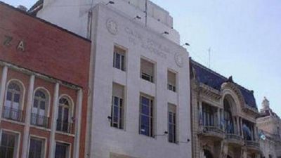Marchar�n en defensa de la Caja Popular de Ahorros