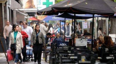 Capital, Godoy Cruz y San Rafael, con las mayores subas de precios