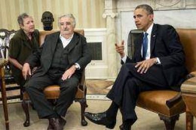 Mujica destac� la 