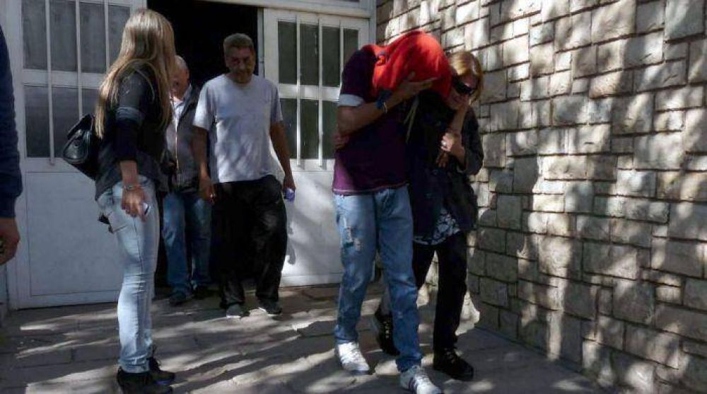 Apareci� en una plaza el chico buscado hace 11 d�as