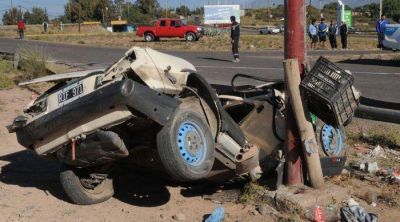 Hubo 9 j�venes muertos en 18 d�as