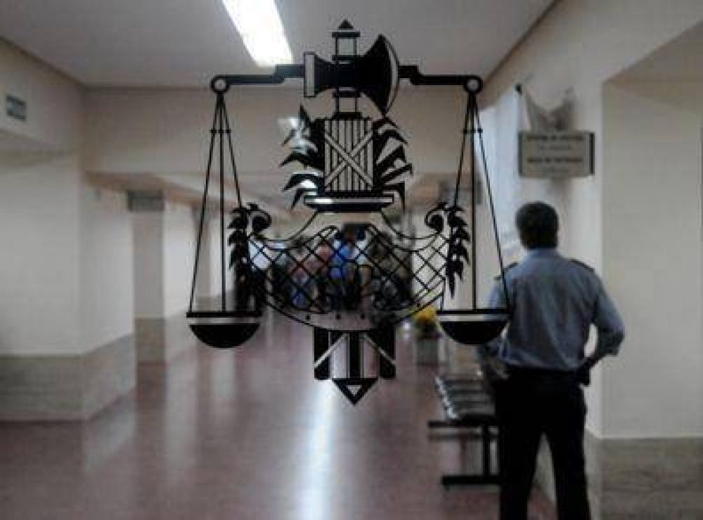 Los fiscales eval�an los primeros 100 d�as del reformado sistema procesal penal