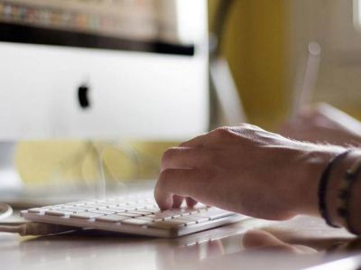 Impulsan una web oficial del municipio rosarino para b�squeda de empleo