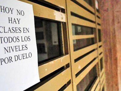 Sigue pr�fugo el adolescente que ultim� a pu�aladas a un compa�ero en Santa Fe
