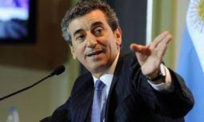 El mi�rcoles, Florencio Randazzo arriba a territorio riojano