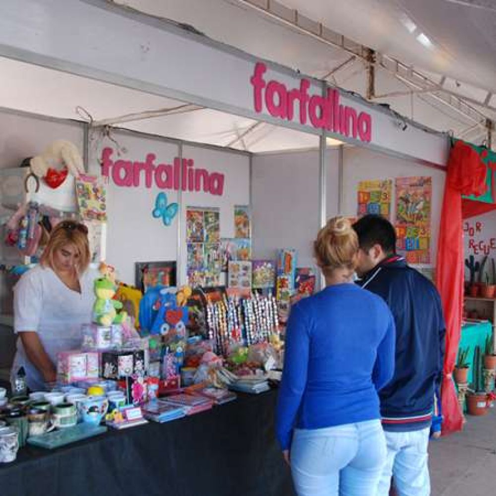 Se cumpli� la segunda jornada de festejos por el dia de La Rioja