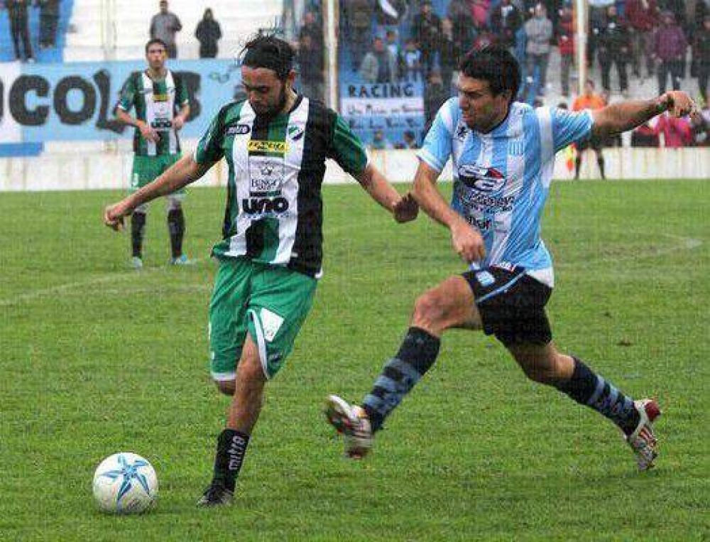 Villa Mitre y Tiro se despidieron del Argentino B