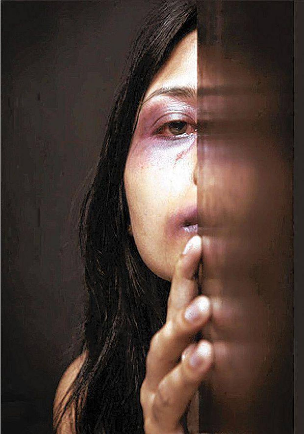 Violencia de g�nero: �Hay d�as que tenemos hasta quince denuncias�
