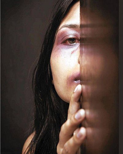Violencia de g�nero: �Hay d�as que tenemos hasta quince denuncias�