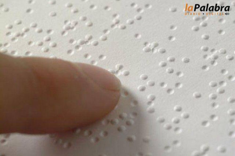 Proponen crear folleter�a tur�stica en lenguaje braille