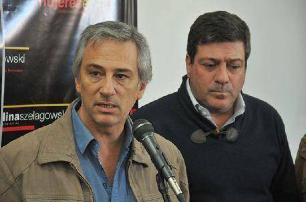 La trastienda del encuentro Eseverri-Mariotto