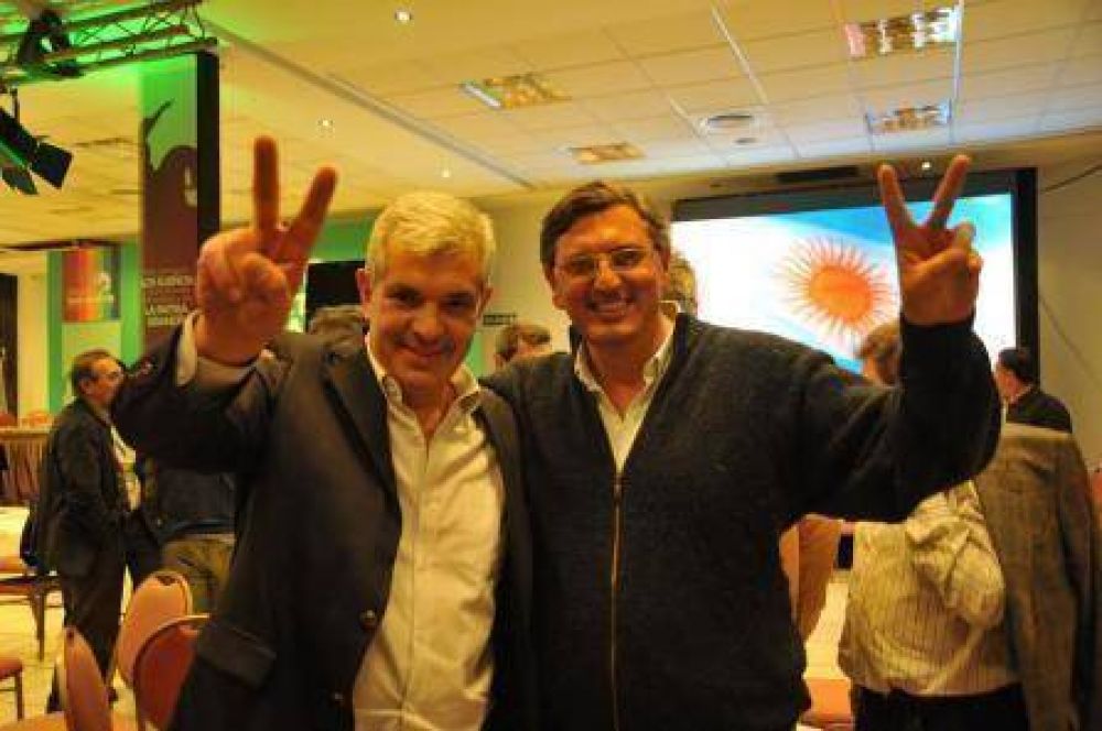 WALTER ABARCA SE ALINEO A DOMINGUEZ
