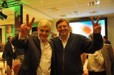 WALTER ABARCA SE ALINEO A DOMINGUEZ