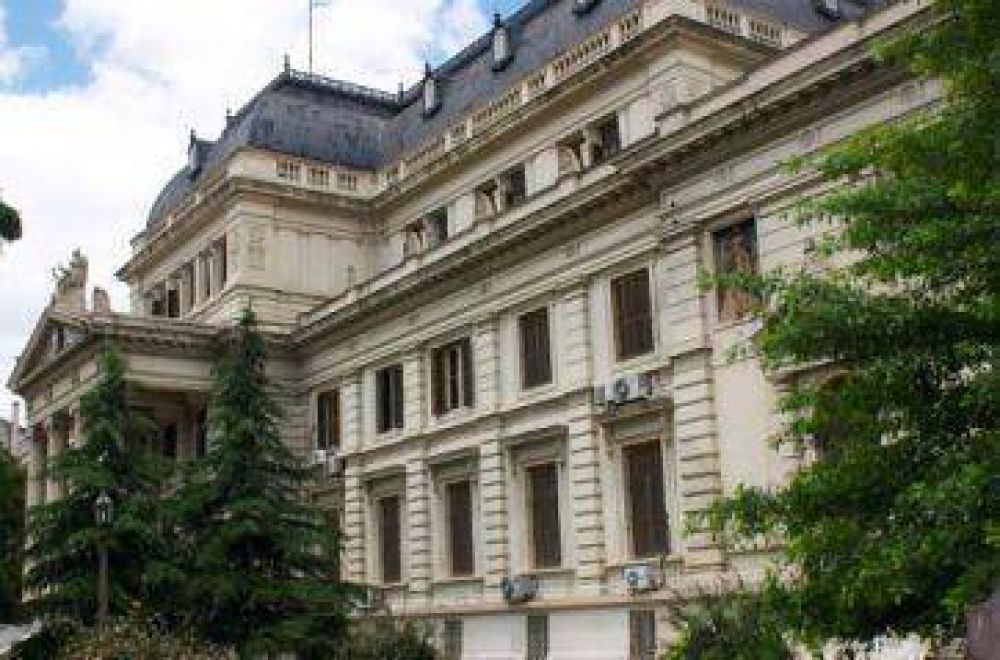 Re - re legisladores: 
