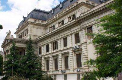 Re - re legisladores: 