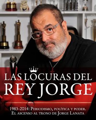 Eduardo Blaustein: �Lanata est� haciendo periodismo chanta, para plate�stas indignados�