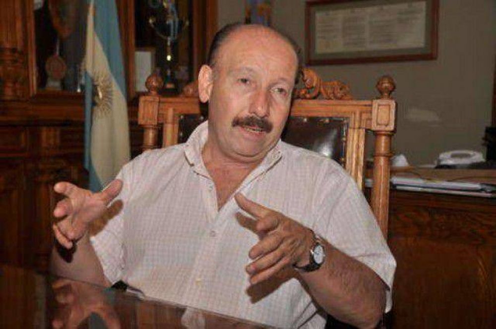 Inza consider� �ejemplar� el plenario de Olavarr�a y destac� el compromiso de Mariotto con el proyecto nacional