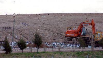 Renegociar�n el contrato por la Planta de Basura