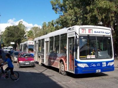 TARJETA MAGN�TICA, CAPACITACI�N Y MAYOR CONTROL PARA EL TRANSPORTE