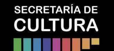 Se realizar� el lunes, el Primer Encuentro de Directores de Cultura 2014