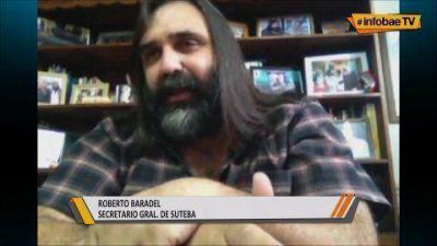 Los docentes de la Provincia analizan volver al paro