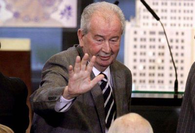 Grondona y el F�tbol Para Todos: c�mo es 