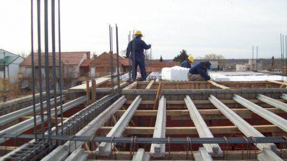 El desempleo se ubic� en 7,1 por ciento en el primer trimestre, seg�n INDEC