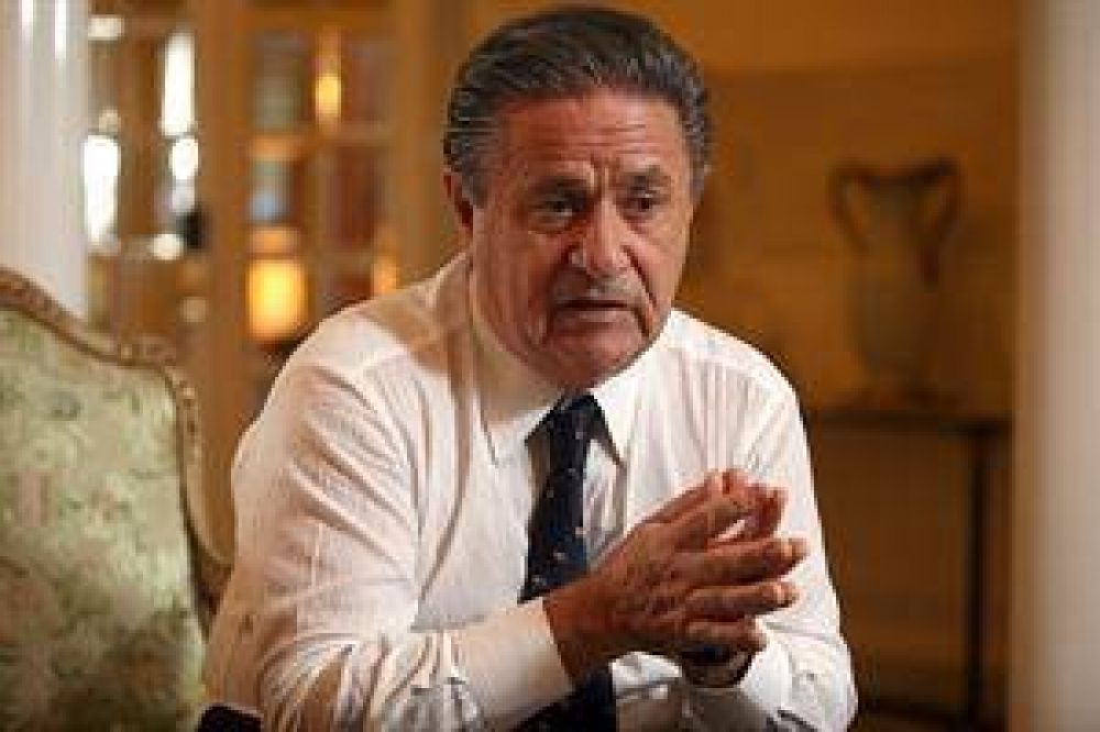 Eduardo Duhalde: 
